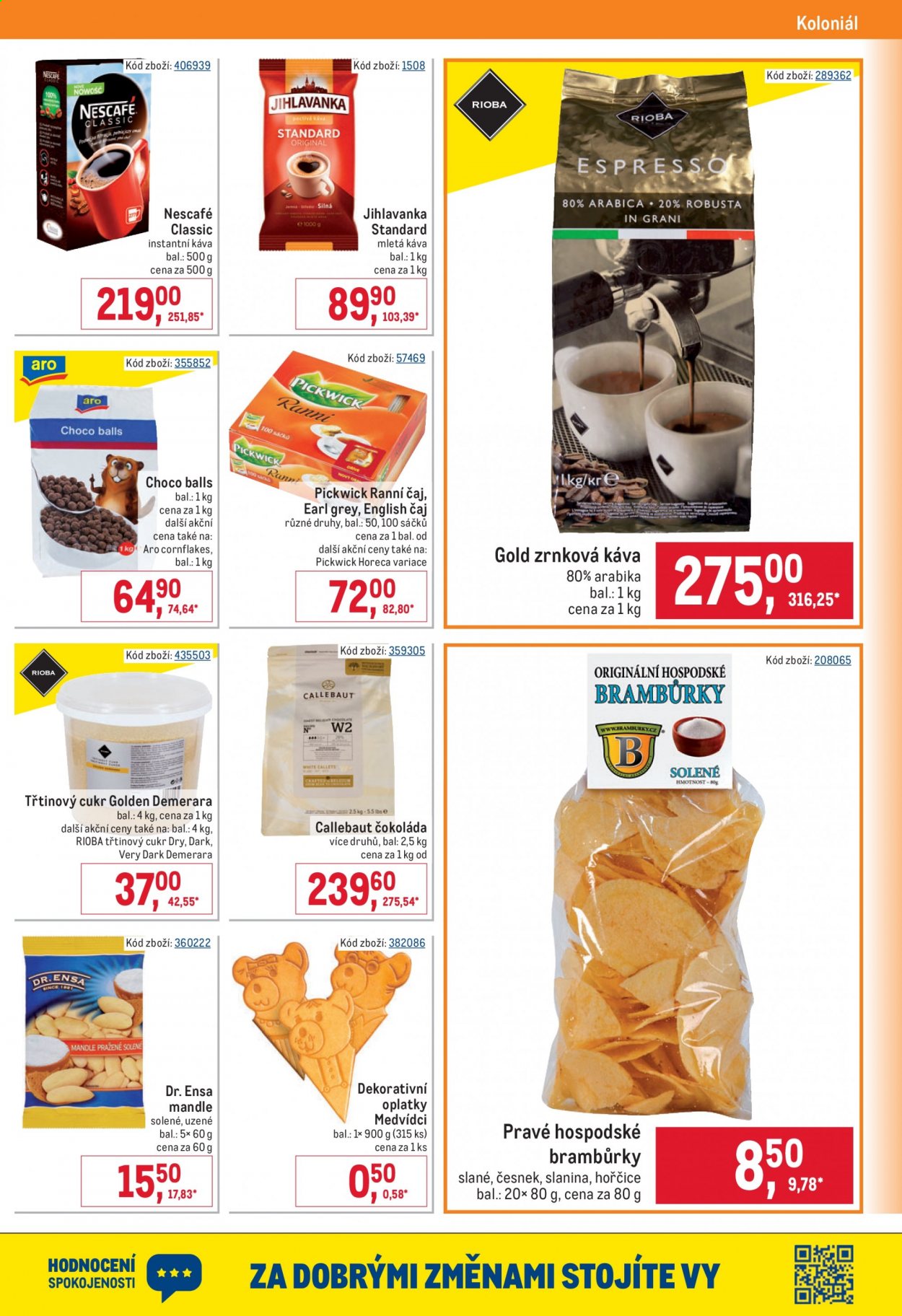 Leták MAKRO - 9.6.2021 - 22.6.2021. Strana 17