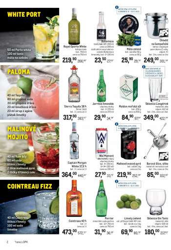 thumbnail - Royal Oporto White bílé portské bal.: 750 ml cena za 750 ml
