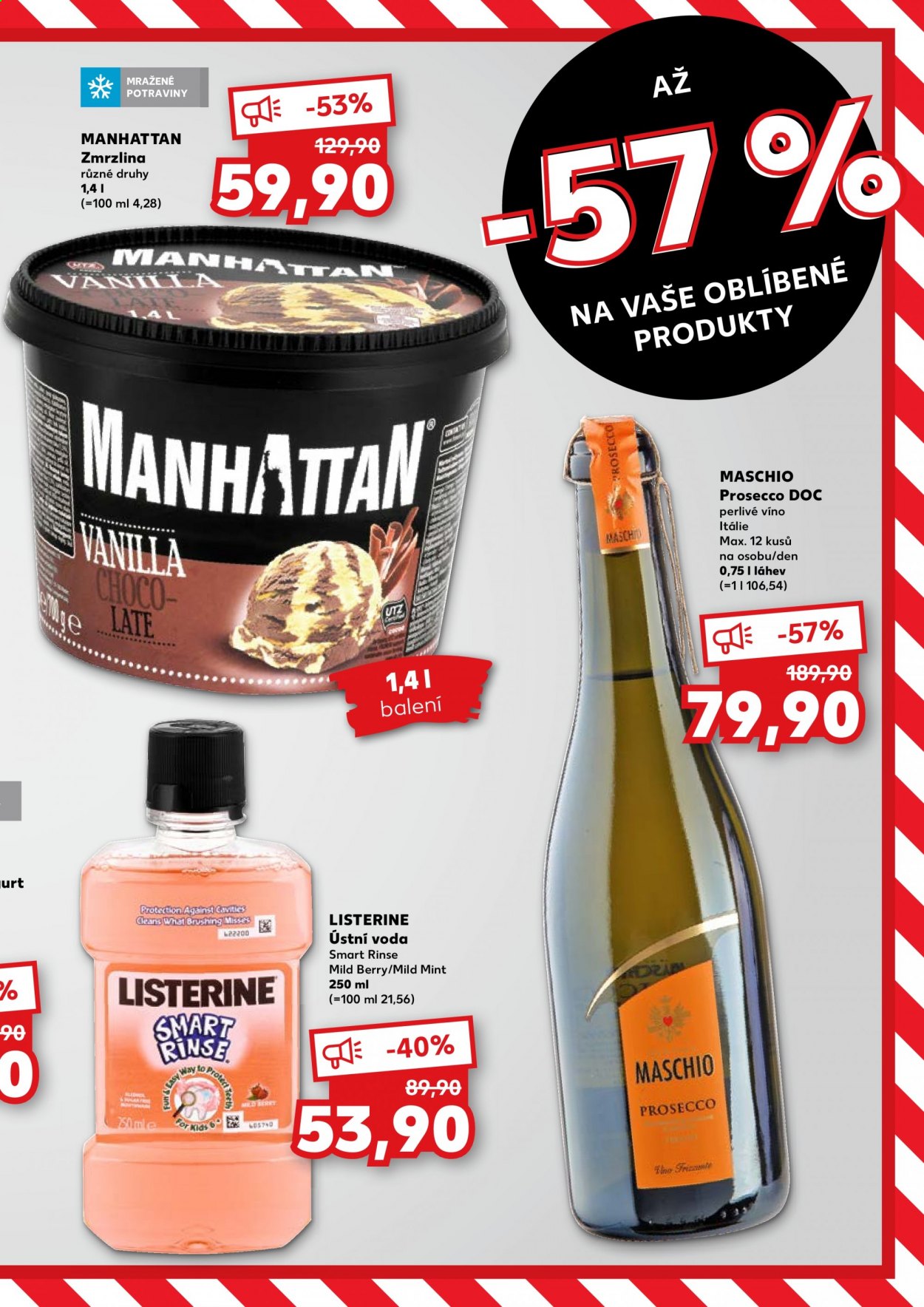 Leták Kaufland - 2.6.2021 - 8.6.2021. Strana 3