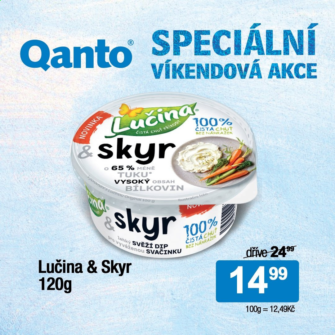 Leták Qanto market - 4.6.2021 - 6.6.2021. Strana 5