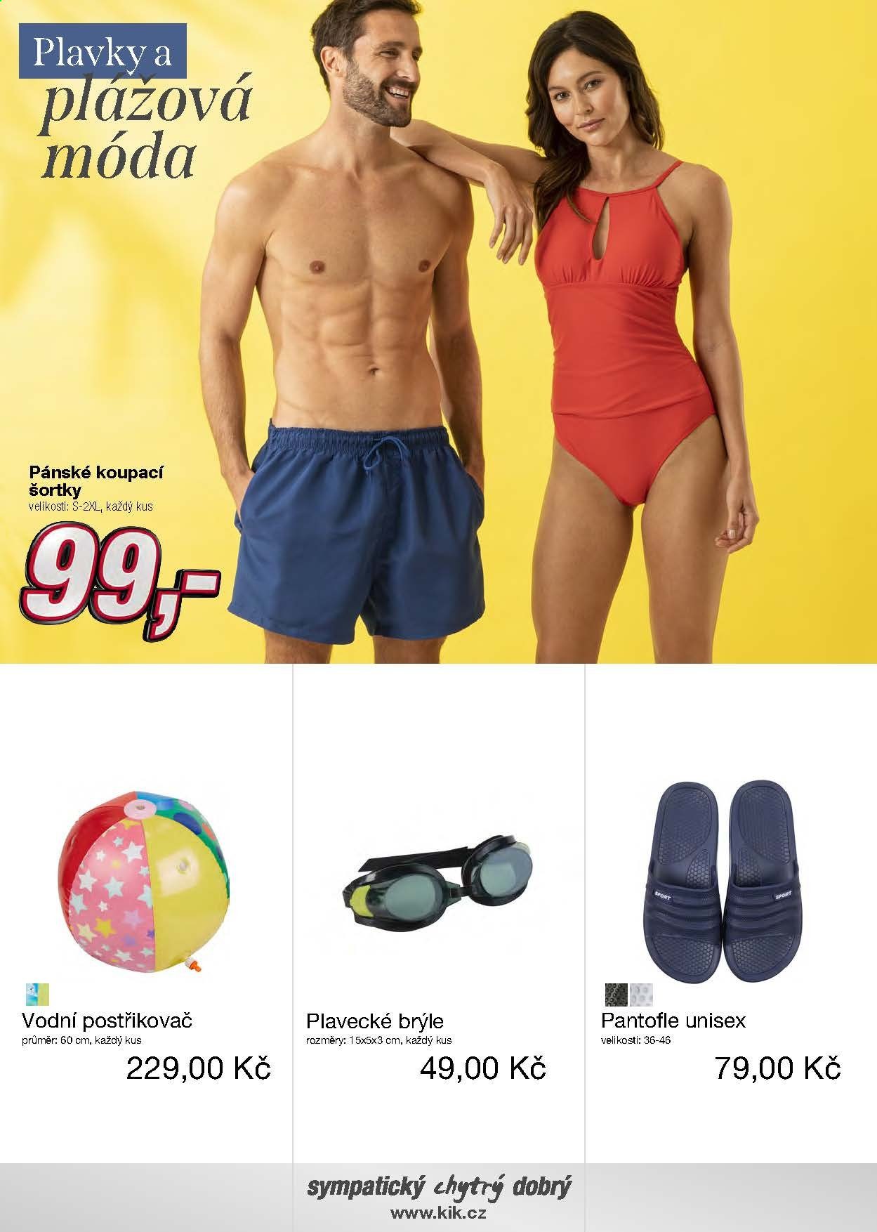 Leták kik. Strana 8