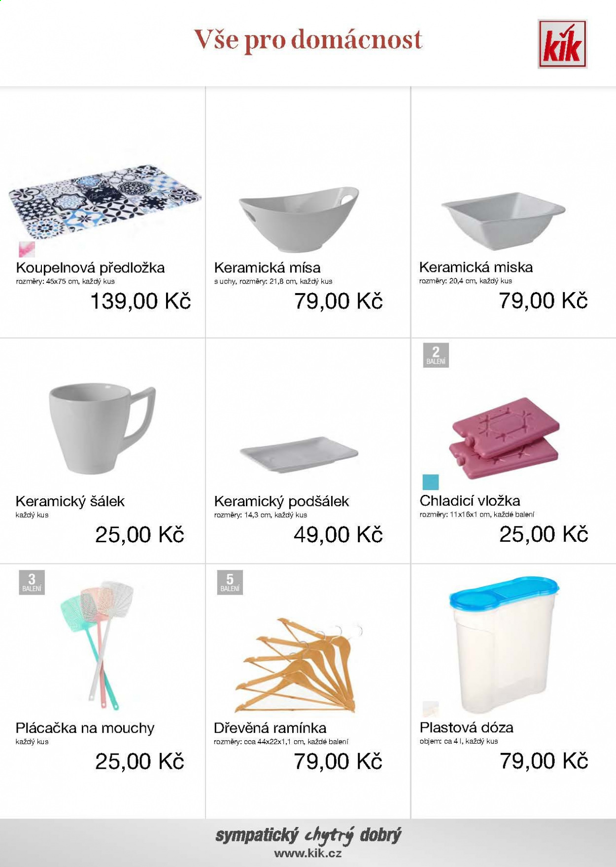 Leták kik. Strana 10