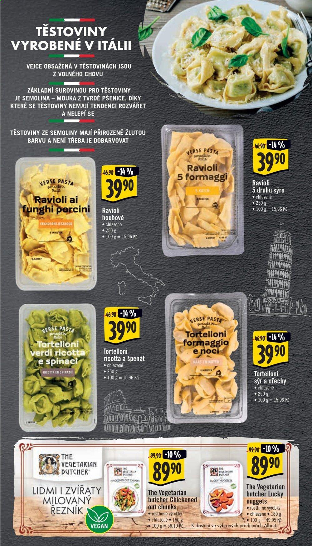 Leták Albert Supermarket - 9.6.2021 - 15.6.2021. Strana 9