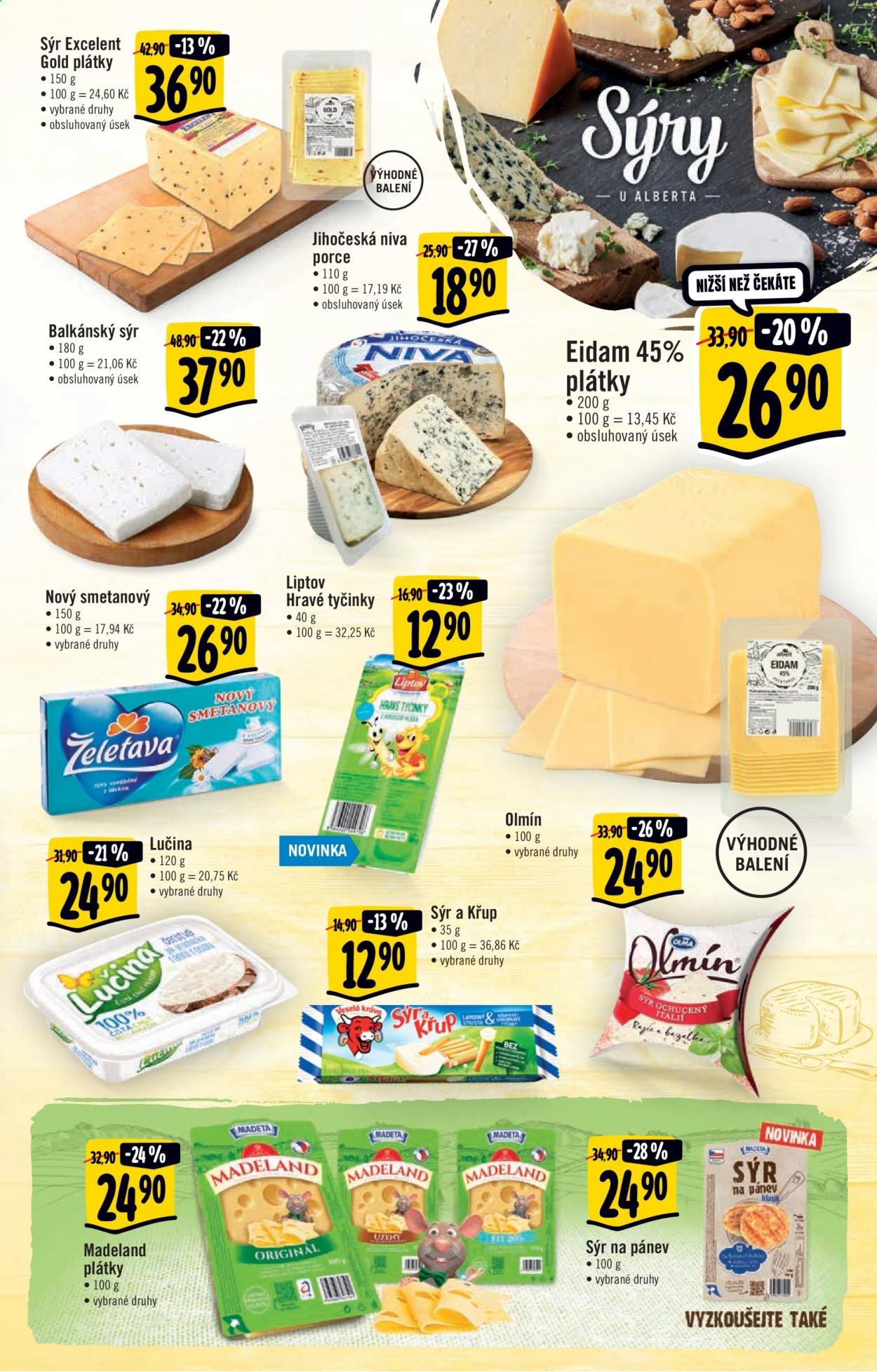 Leták Albert Hypermarket - 9.6.2021 - 15.6.2021. Strana 11