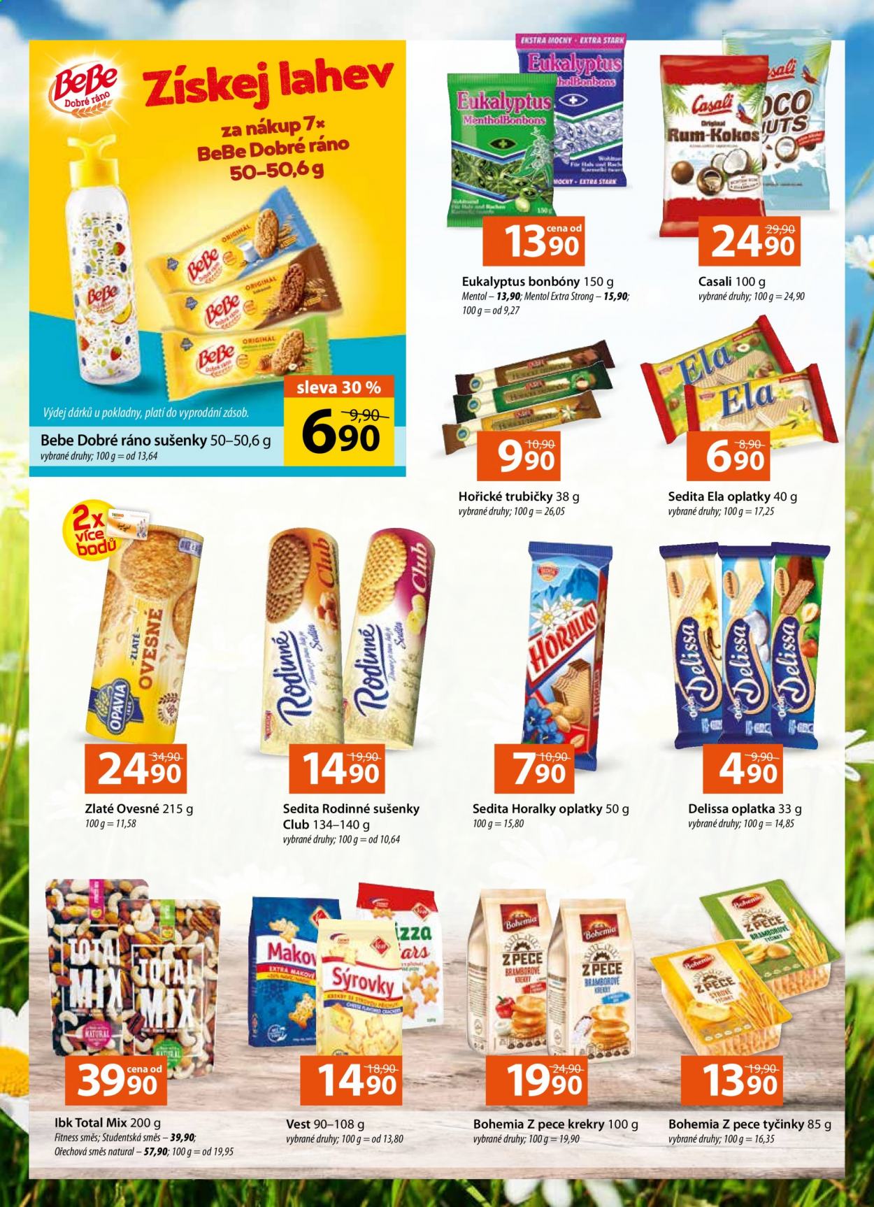 Leták coop TERNO - 9.6.2021 - 15.6.2021. Strana 8