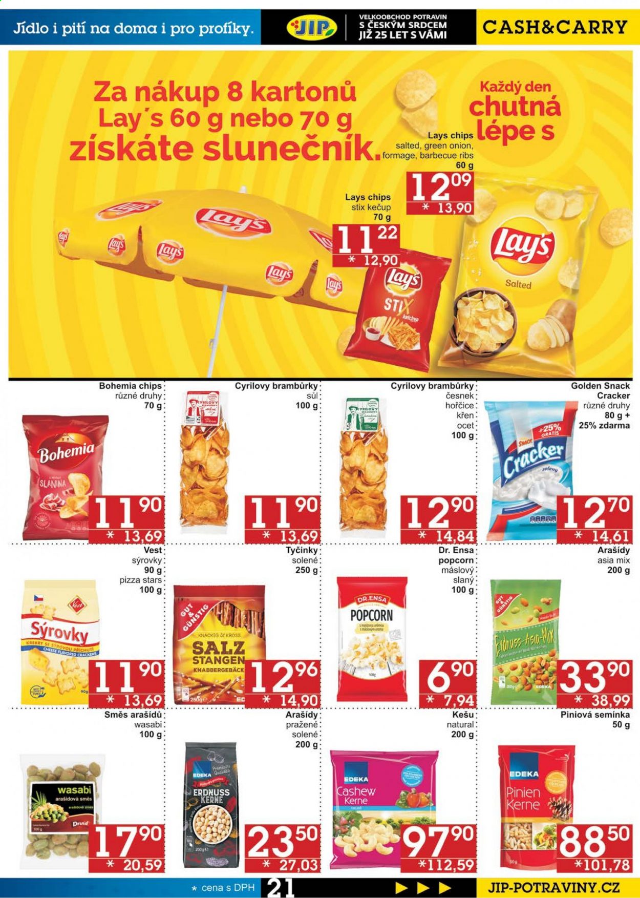 Leták JIP - 9.6.2021 - 21.6.2021. Strana 21