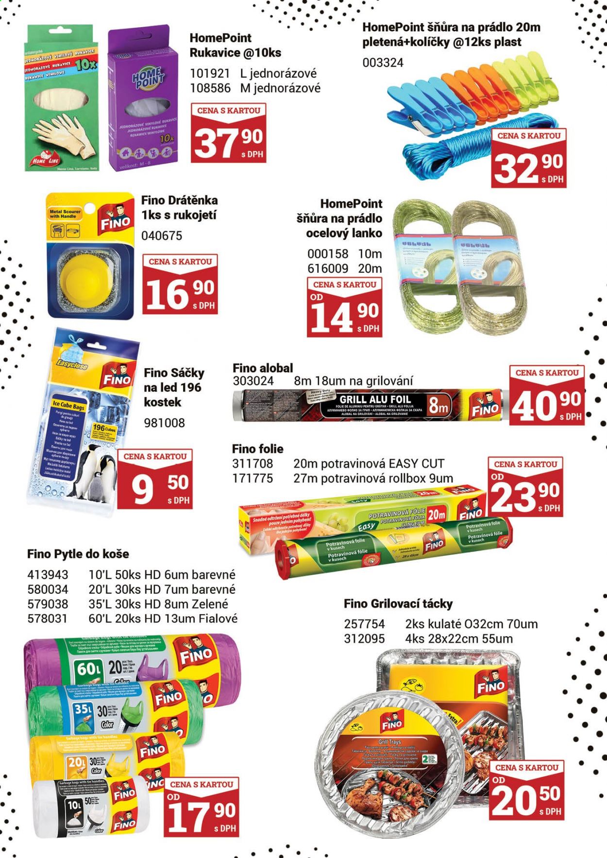 Leták Tamda Foods - 9.6.2021 - 15.6.2021. Strana 2