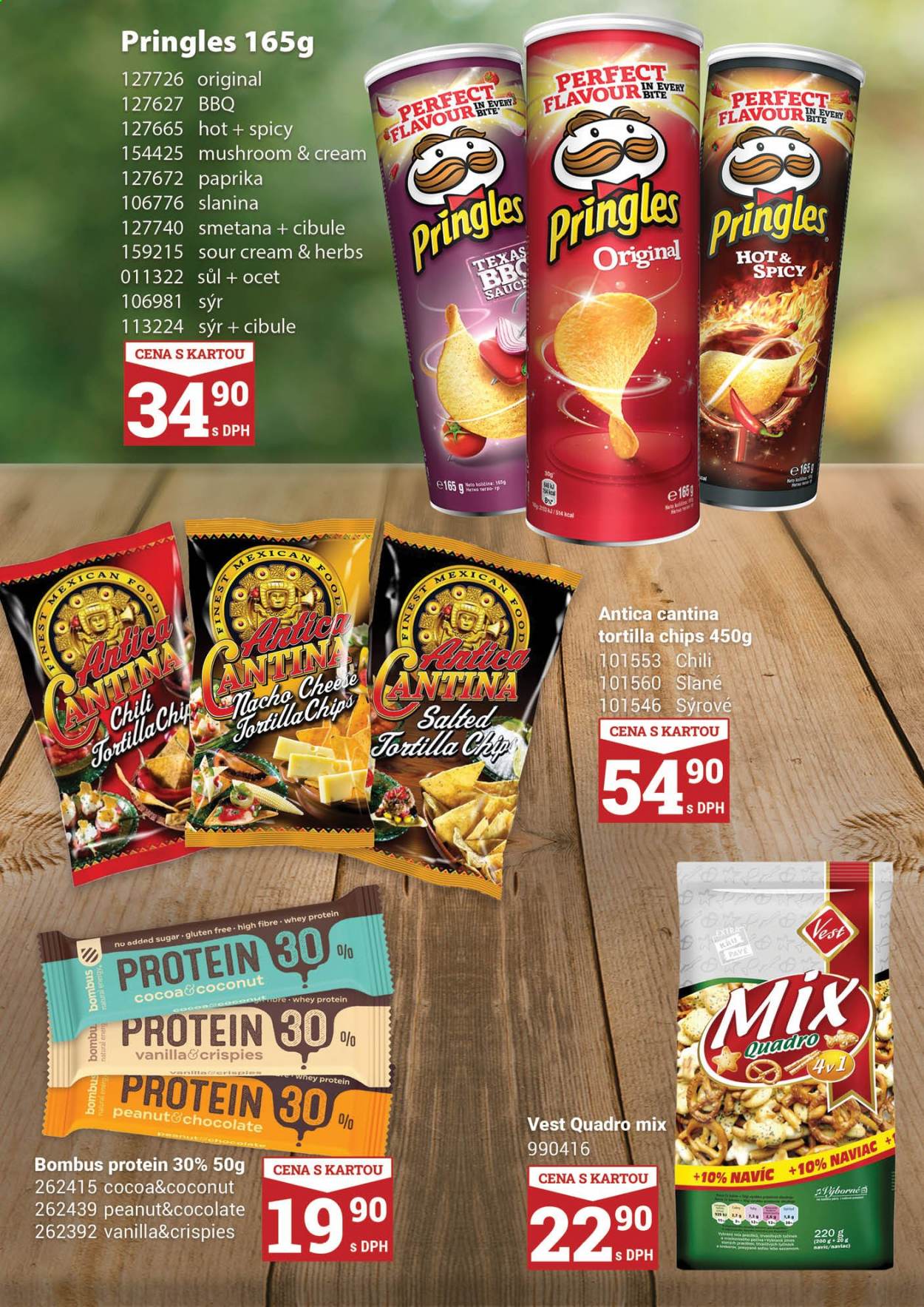 Leták Tamda Foods - 9.6.2021 - 15.6.2021. Strana 4