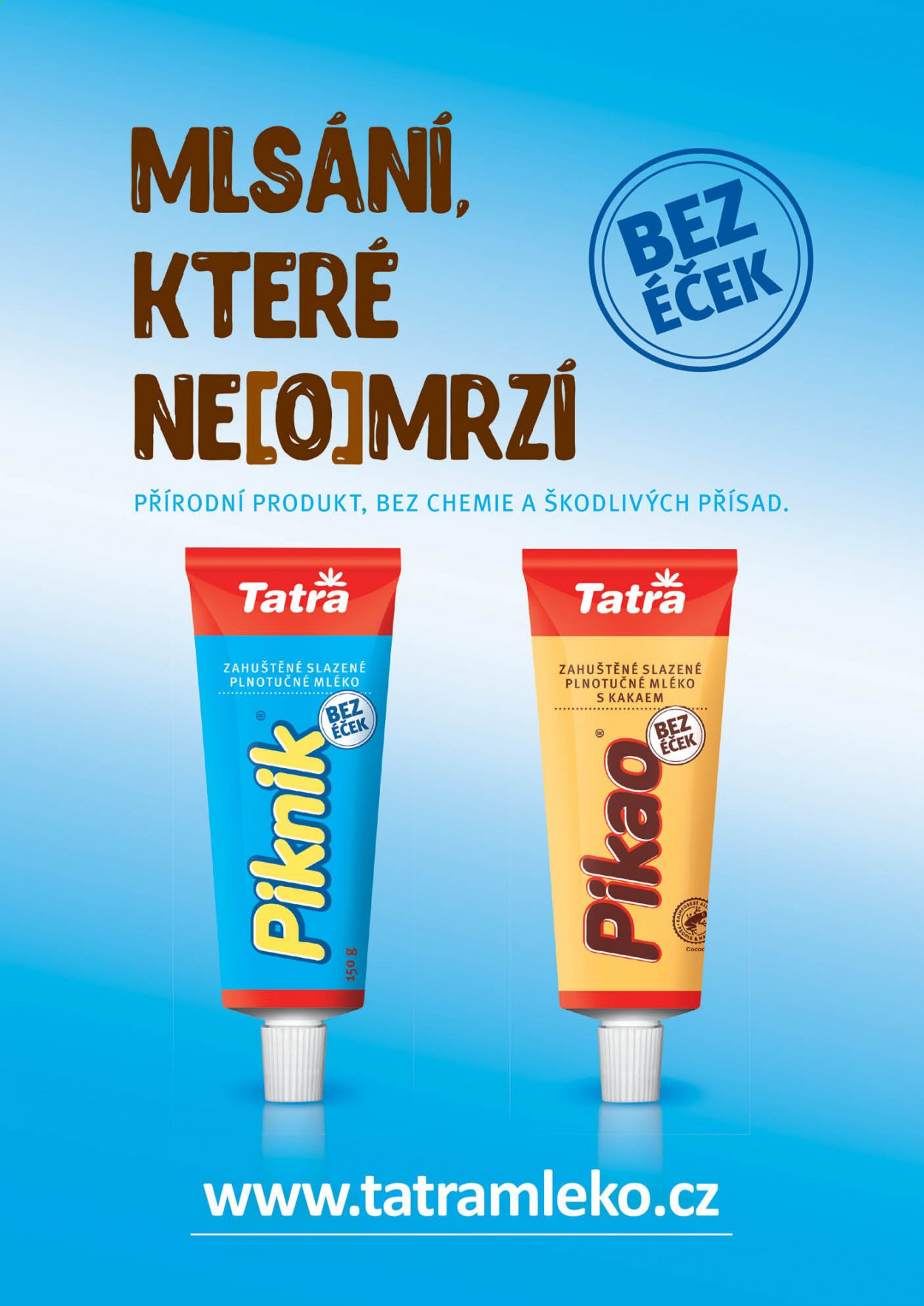 Leták Tamda Foods - 9.6.2021 - 15.6.2021. Strana 9