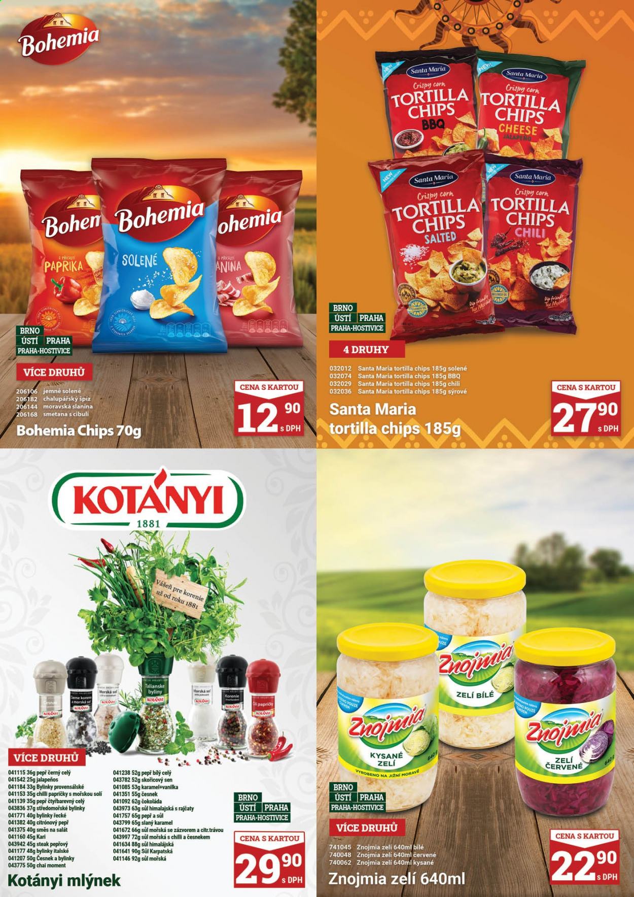 Leták Tamda Foods - 9.6.2021 - 15.6.2021. Strana 11