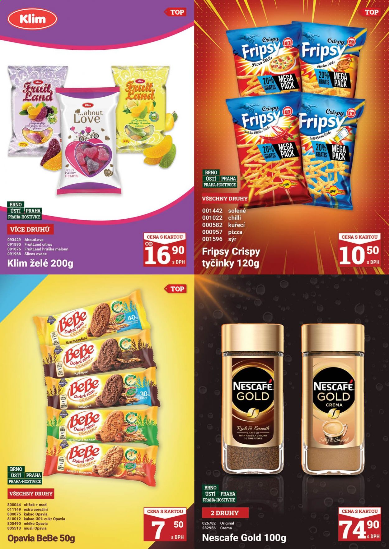 Leták Tamda Foods - 9.6.2021 - 15.6.2021. Strana 12