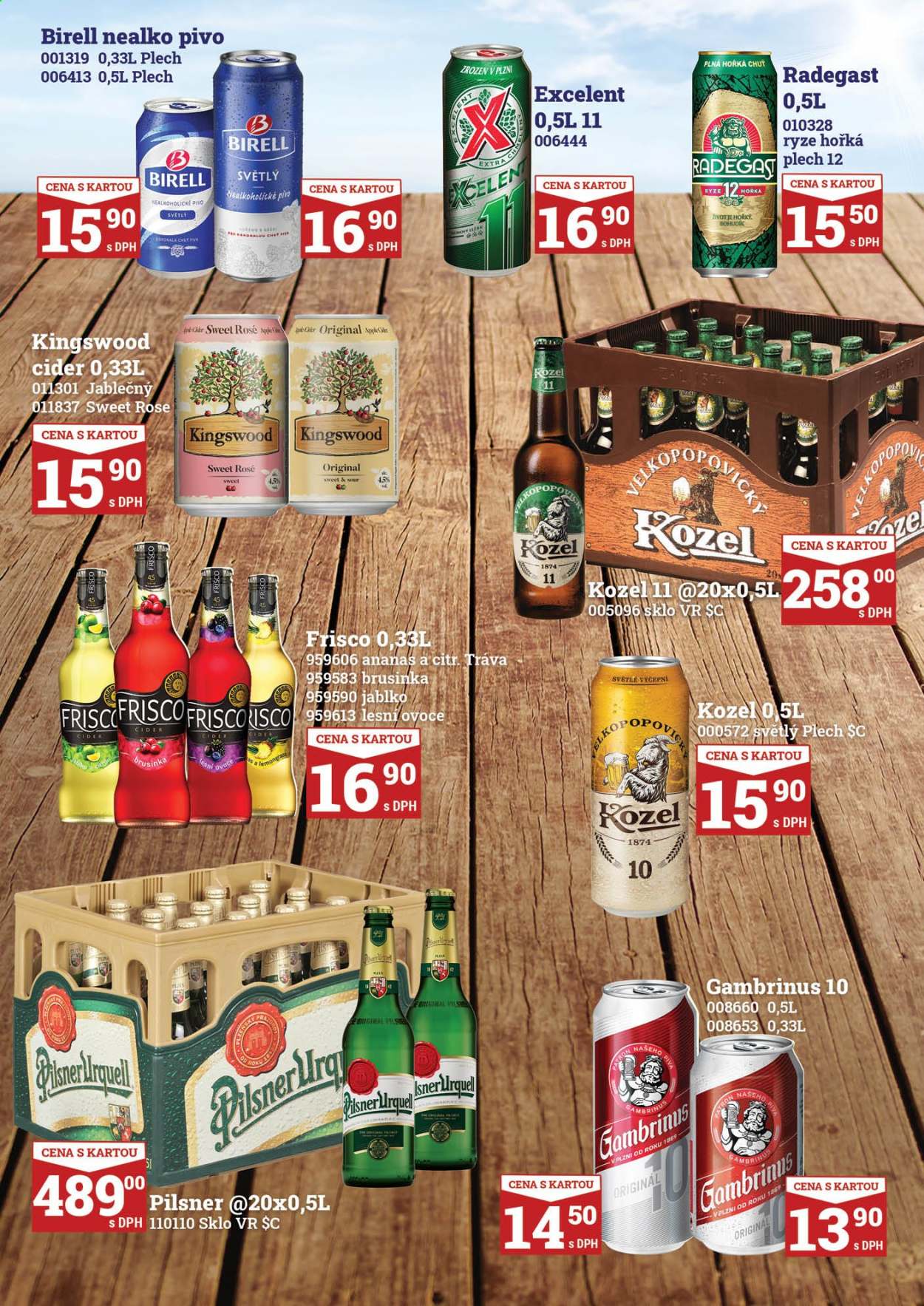 Leták Tamda Foods - 9.6.2021 - 15.6.2021. Strana 28