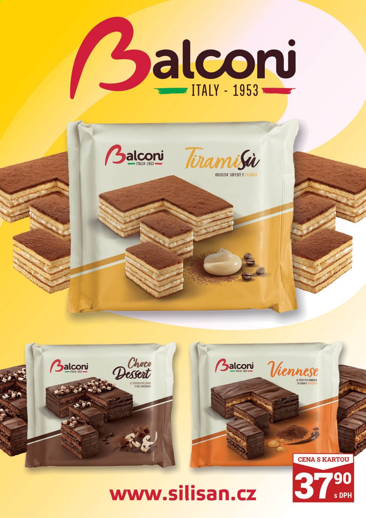 Leták Tamda Foods - 9.6.2021 - 15.6.2021. Strana 29