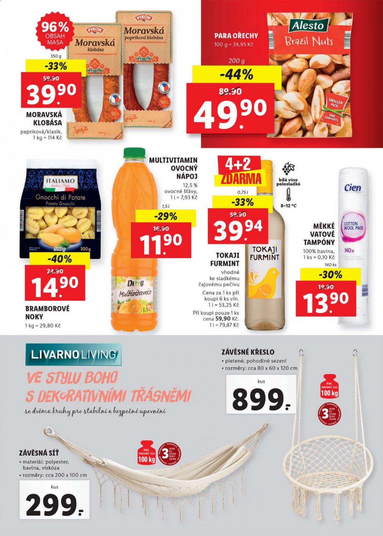 Leták Lidl - 14.6.2021 - 20.6.2021. Strana 63