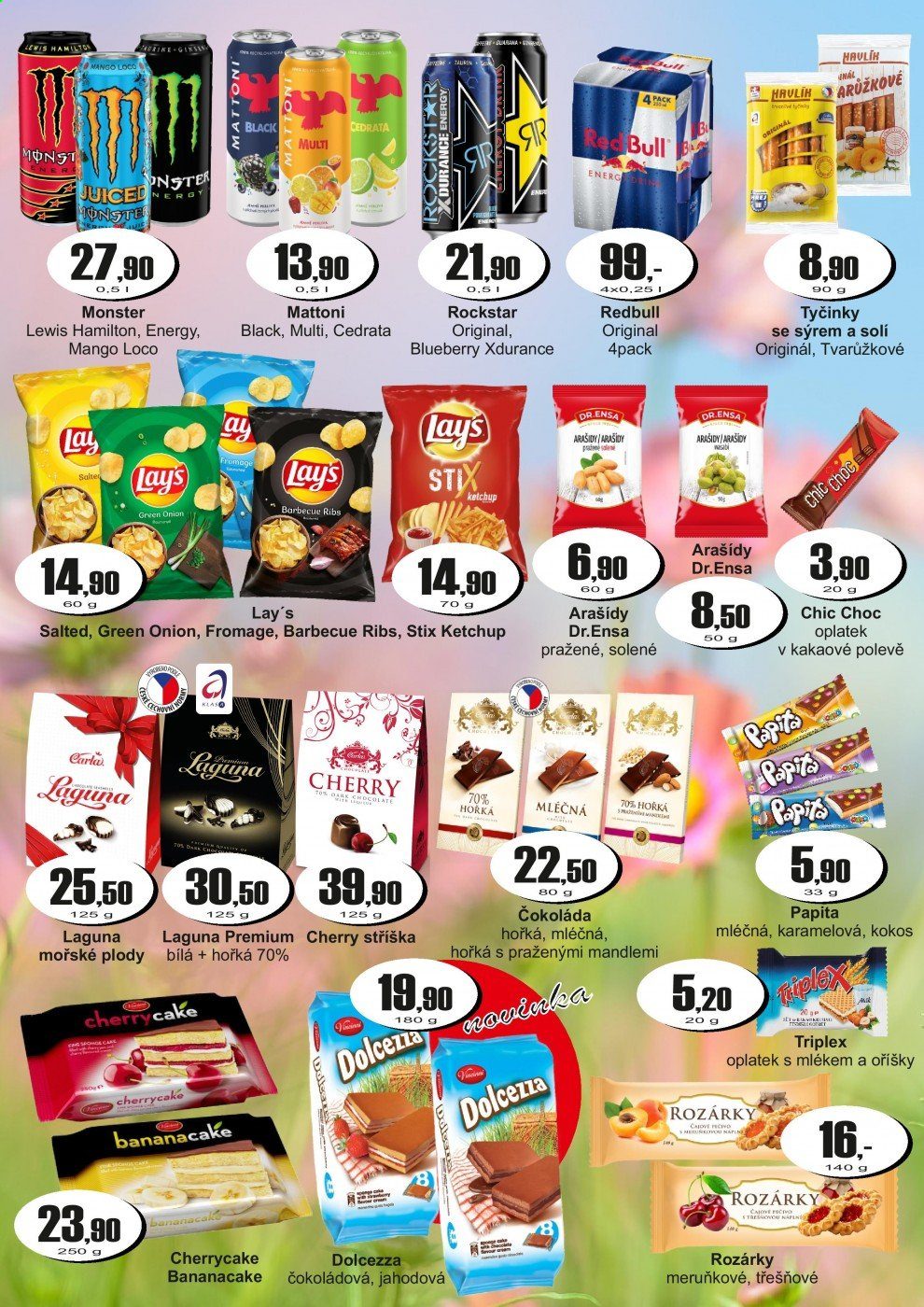 Leták Adam maloobchod - 16.6.2021 - 23.6.2021. Strana 5