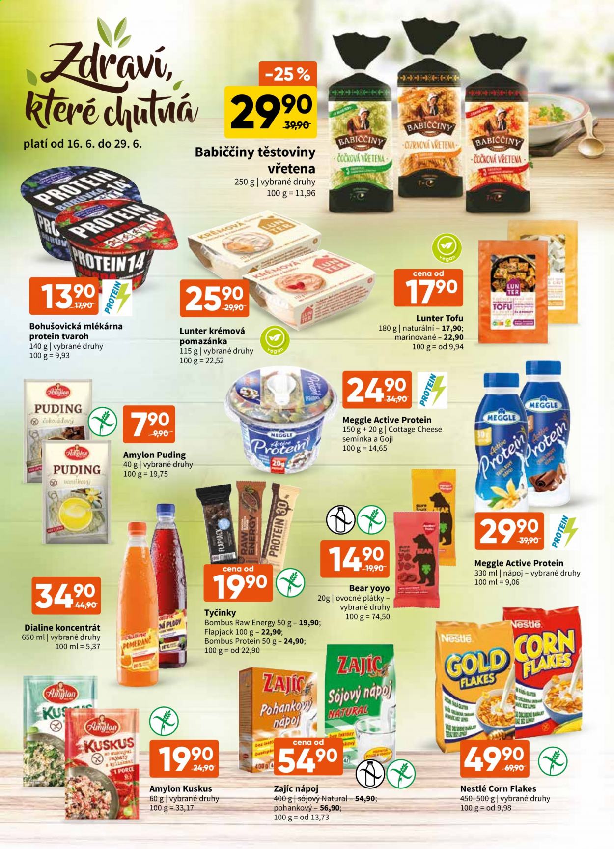 Leták coop TERNO - 16.6.2021 - 22.6.2021. Strana 10
