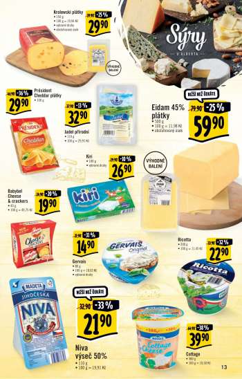 thumbnail - Babybel Cheese & crackers