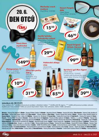thumbnail - Dezert Pergale Milk