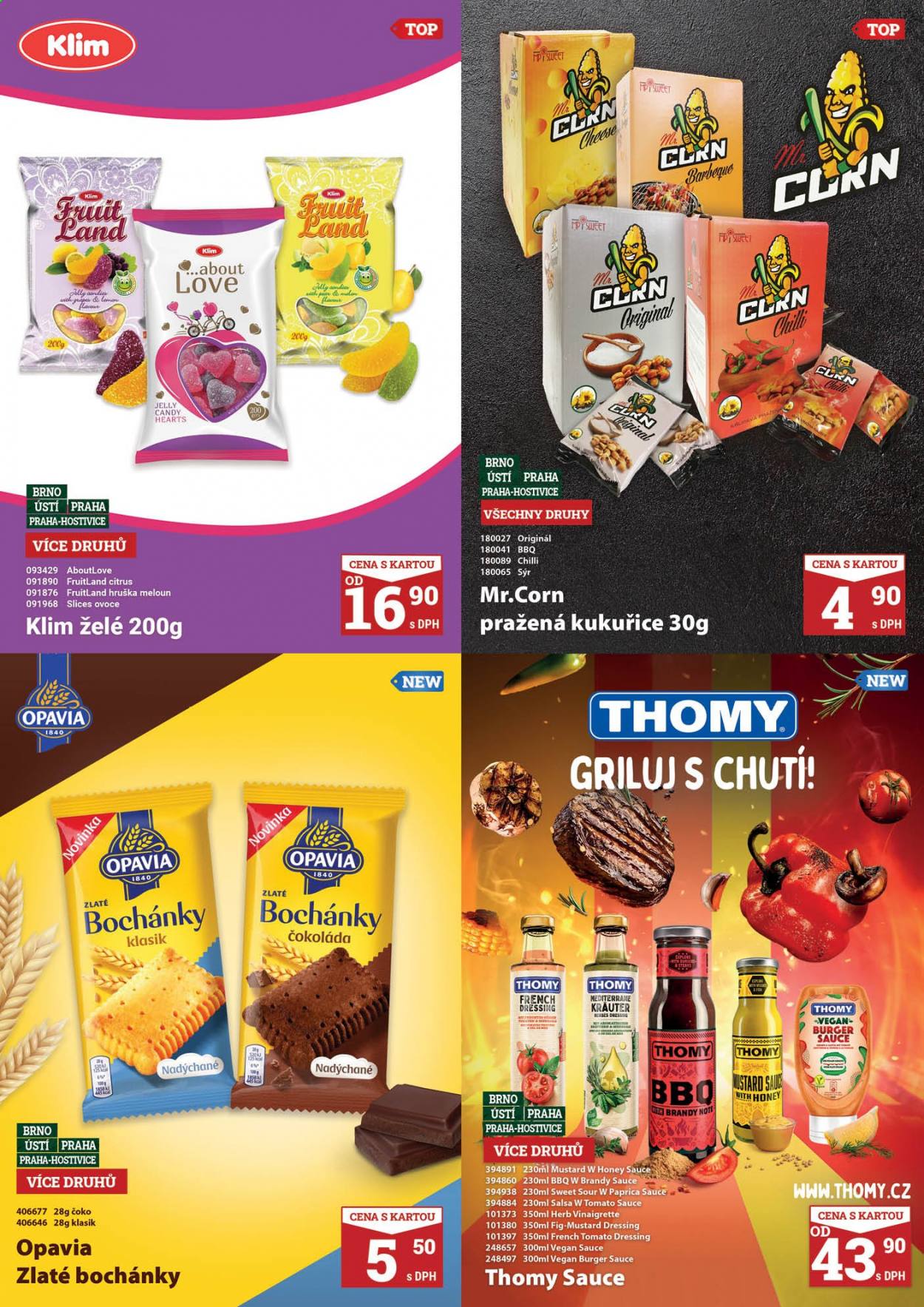 Leták Tamda Foods - 16.6.2021 - 22.6.2021. Strana 12
