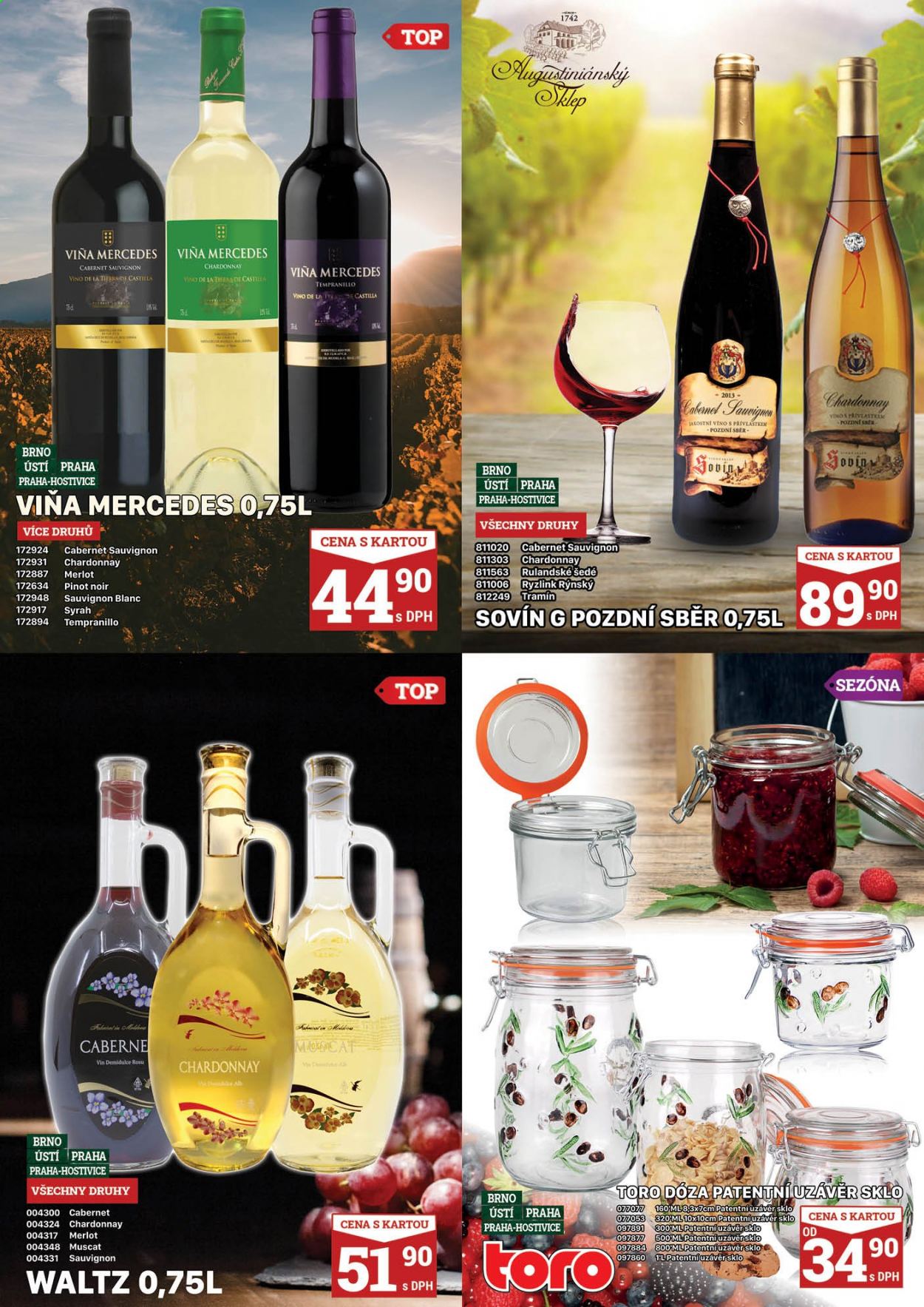 Leták Tamda Foods - 16.6.2021 - 22.6.2021. Strana 18