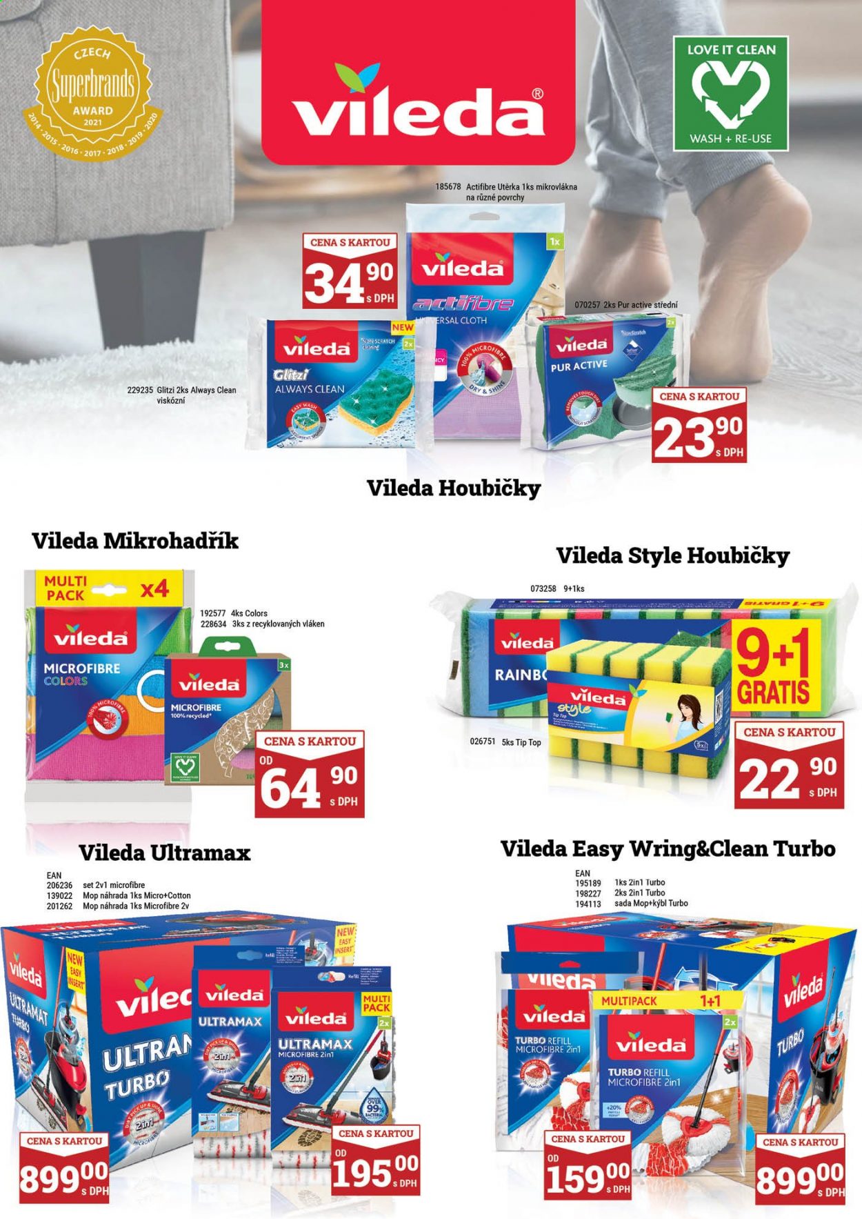 Leták Tamda Foods - 16.6.2021 - 22.6.2021. Strana 25