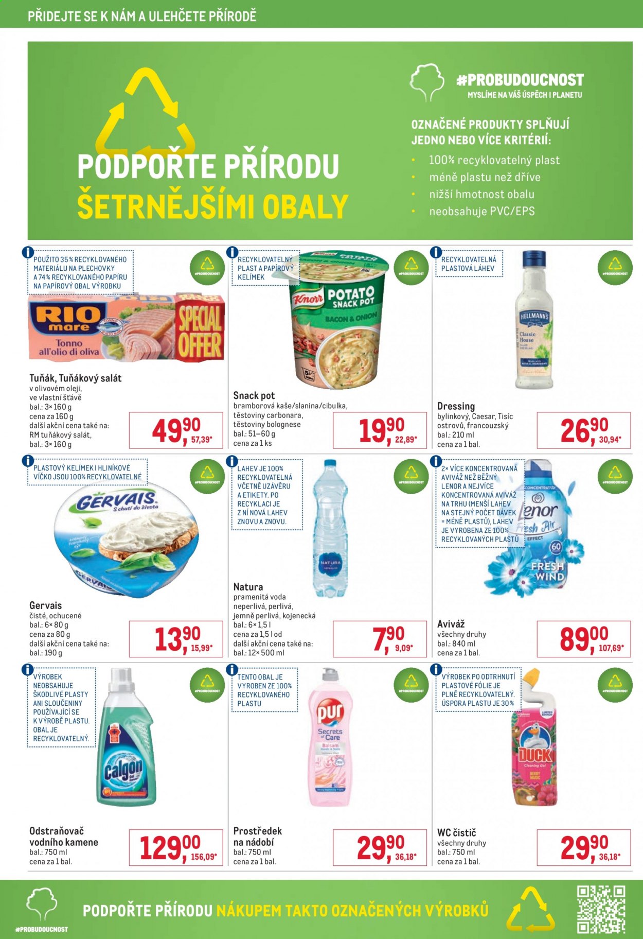 Leták MAKRO - 23.6.2021 - 6.7.2021. Strana 2