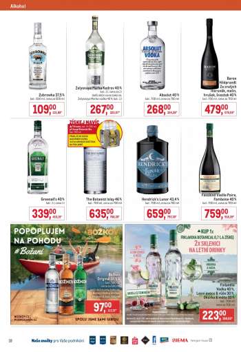 thumbnail - Zubrowka 37,5 %