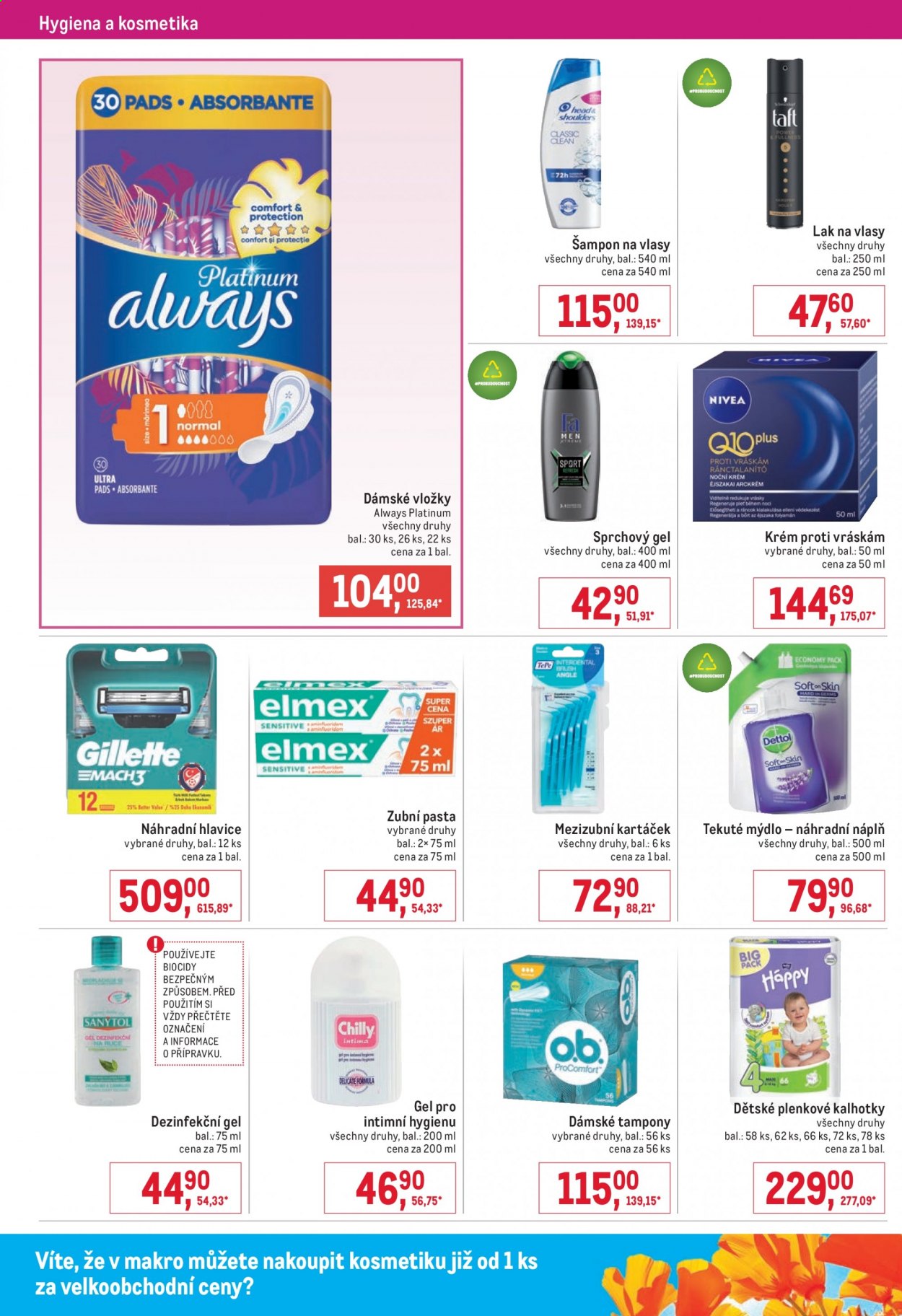 Leták MAKRO - 23.6.2021 - 6.7.2021. Strana 24