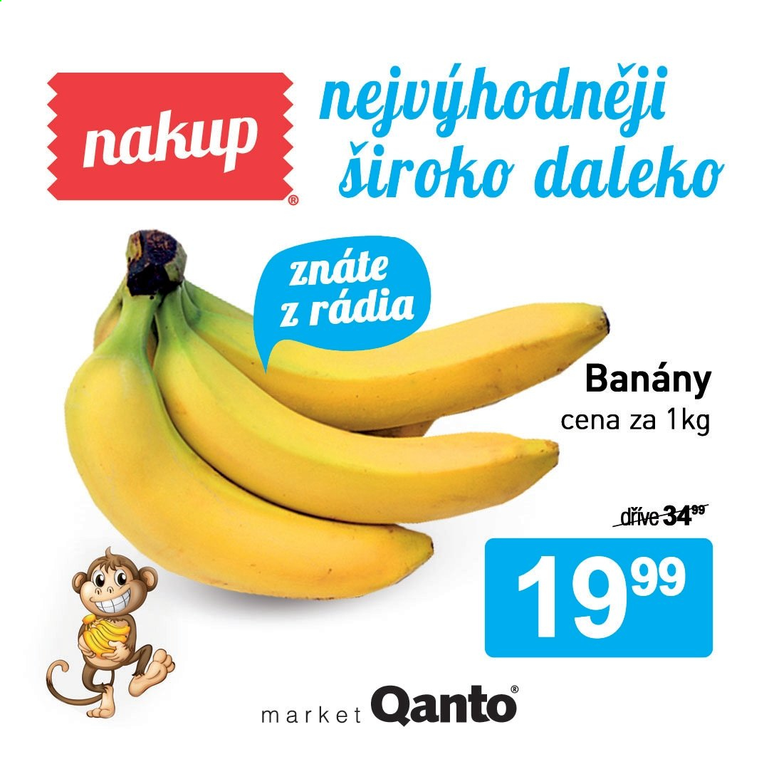 Leták Qanto market - 18.6.2021 - 20.6.2021. Strana 2