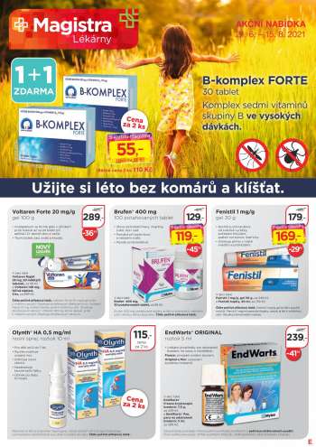 thumbnail - Fenistil kapky,