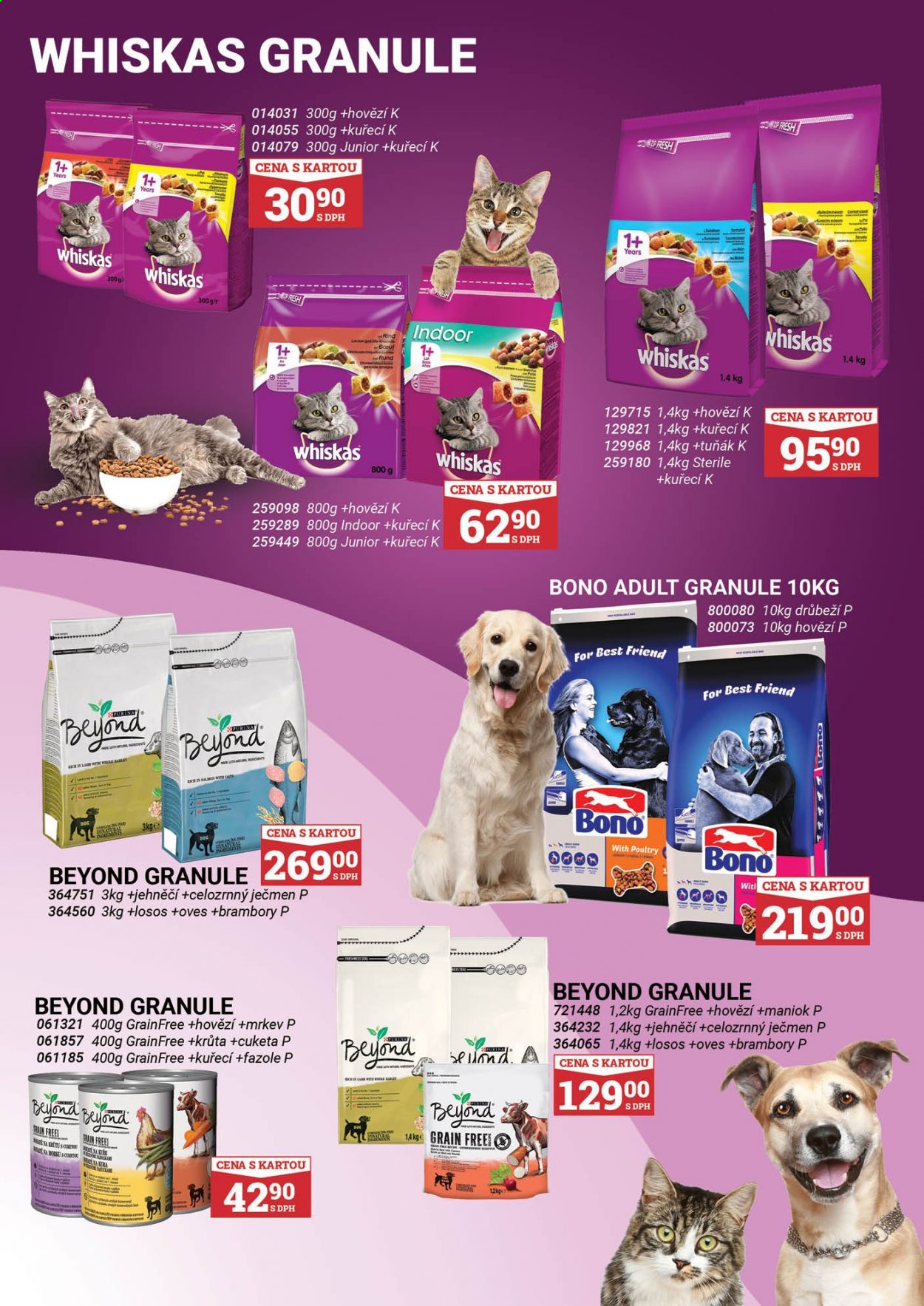 Leták Tamda Foods - 23.6.2021 - 29.6.2021. Strana 7