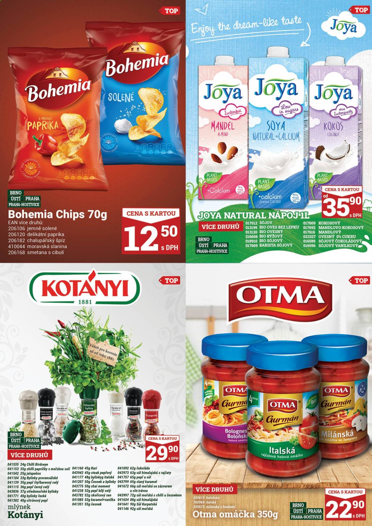 Leták Tamda Foods - 23.6.2021 - 29.6.2021. Strana 11
