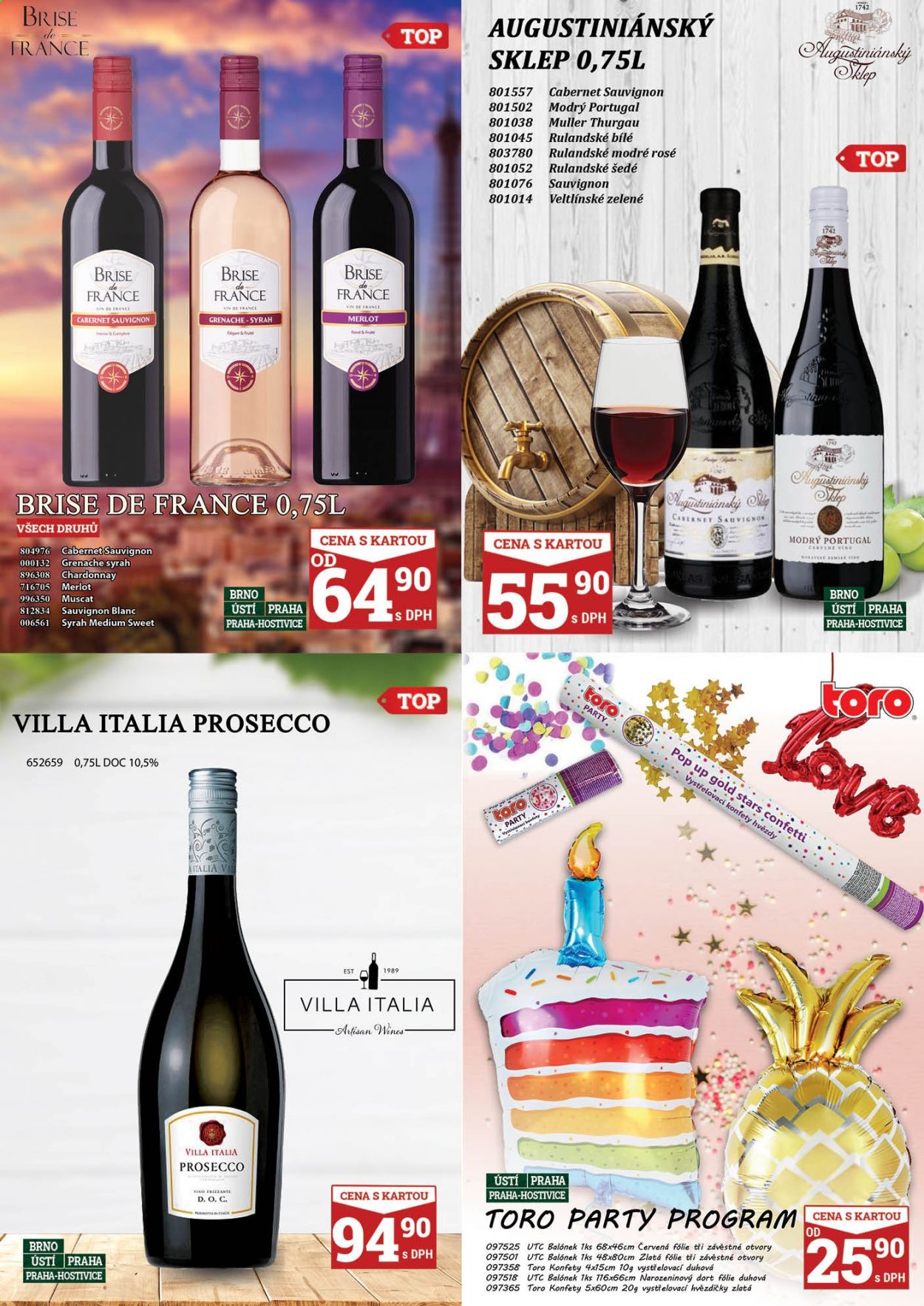 Leták Tamda Foods - 23.6.2021 - 29.6.2021. Strana 18