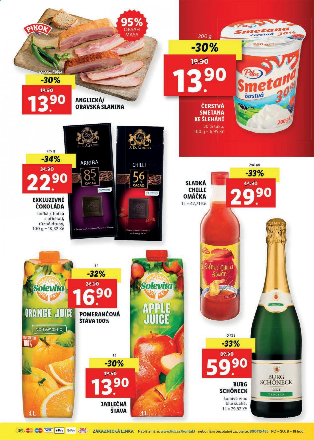 Leták Lidl - 28.6.2021 - 4.7.2021. Strana 63