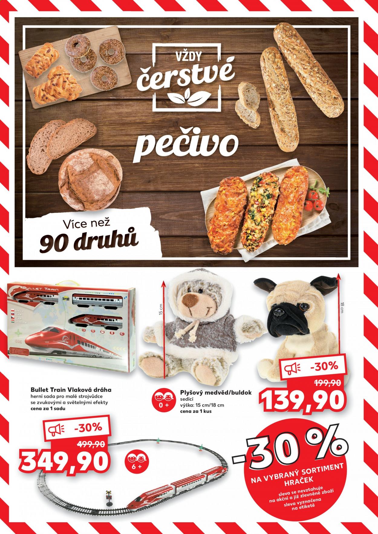 Leták Kaufland - 23.6.2021 - 29.6.2021. Strana 4