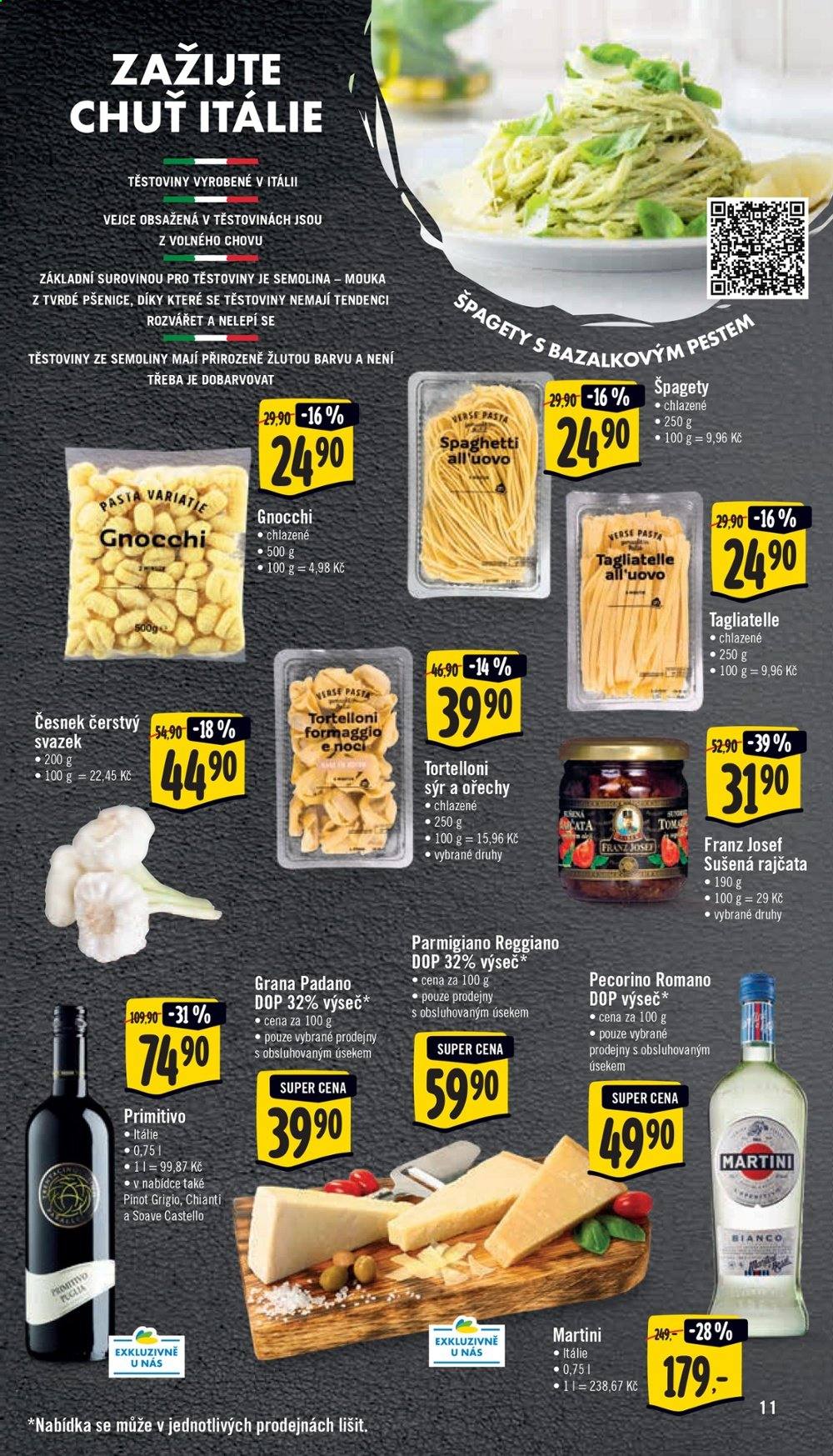 Leták Albert Supermarket - 30.6.2021 - 6.7.2021. Strana 11