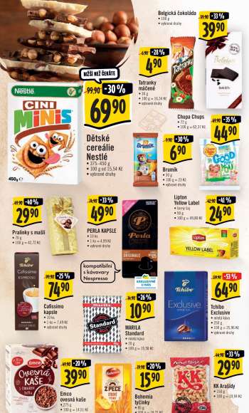 thumbnail - Lipton Yellow Label