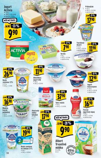 thumbnail - Jogurt mascarpone