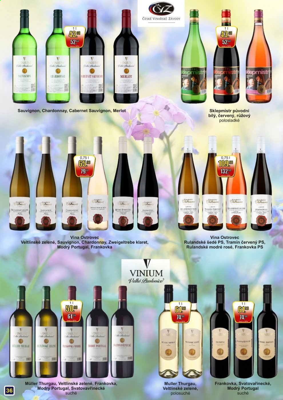 Leták Adam velkoobchod Šternberk - 1.7.2021 - 31.7.2021. Strana 37