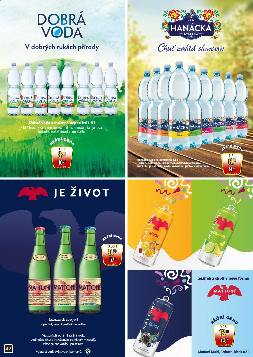 Leták Adam velkoobchod Šternberk - 1.7.2021 - 31.7.2021. Strana 43