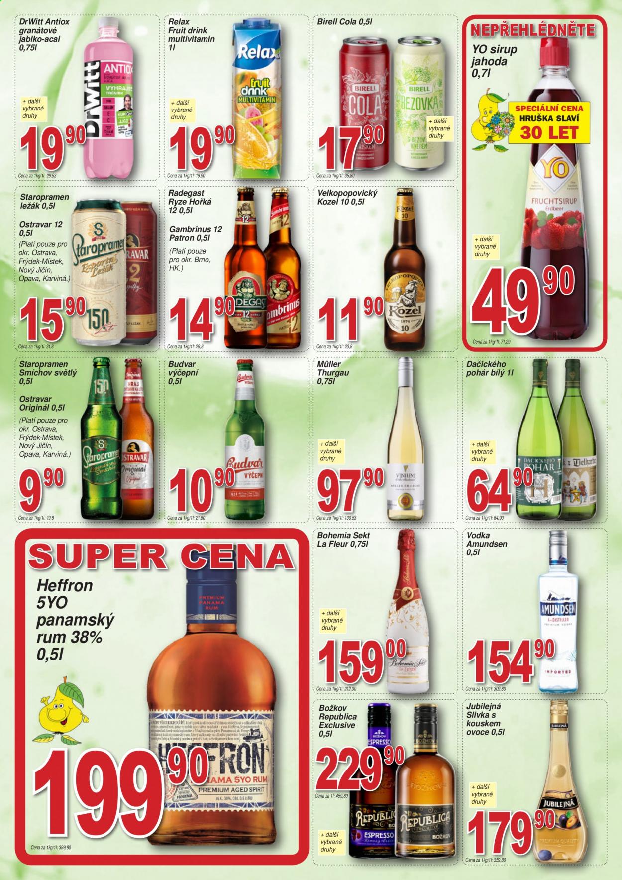 Leták Hruška - 29.6.2021 - 12.7.2021. Strana 6