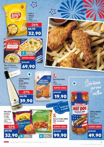 thumbnail - MCCAIN Golden Longs 750 g