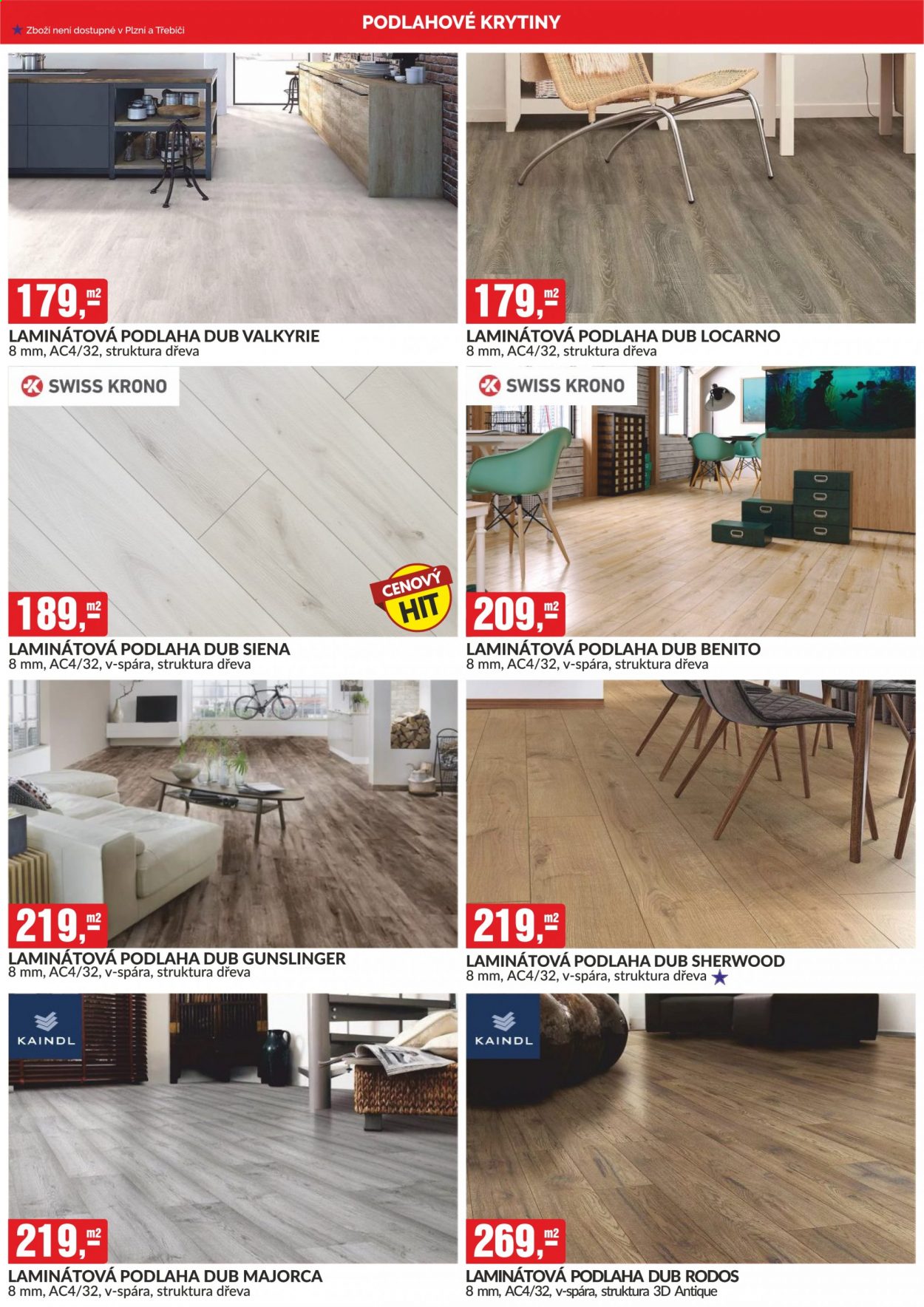 Leták Baumax - 1.7.2021 - 31.7.2021. Strana 2