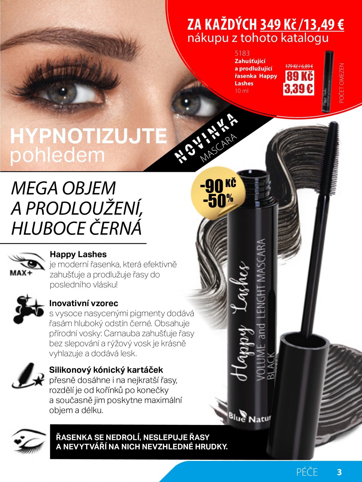 Leták BetterStyle - 1.7.2021 - 31.7.2021. Strana 107