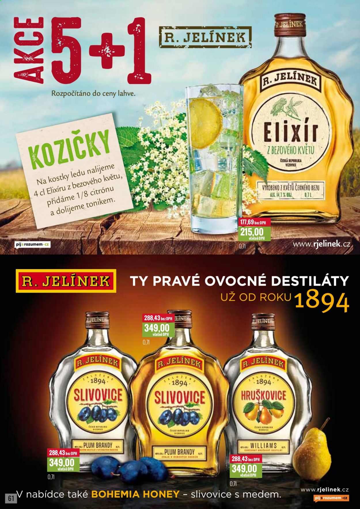 Leták Ratio - 1.7.2021 - 31.7.2021. Strana 62