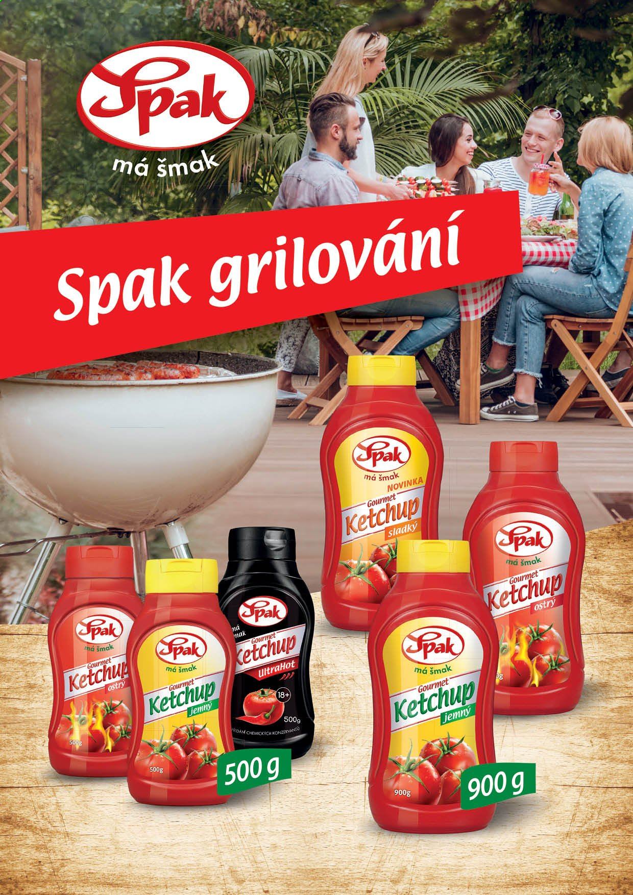 Leták Tamda Foods - 30.6.2021 - 6.7.2021. Strana 10