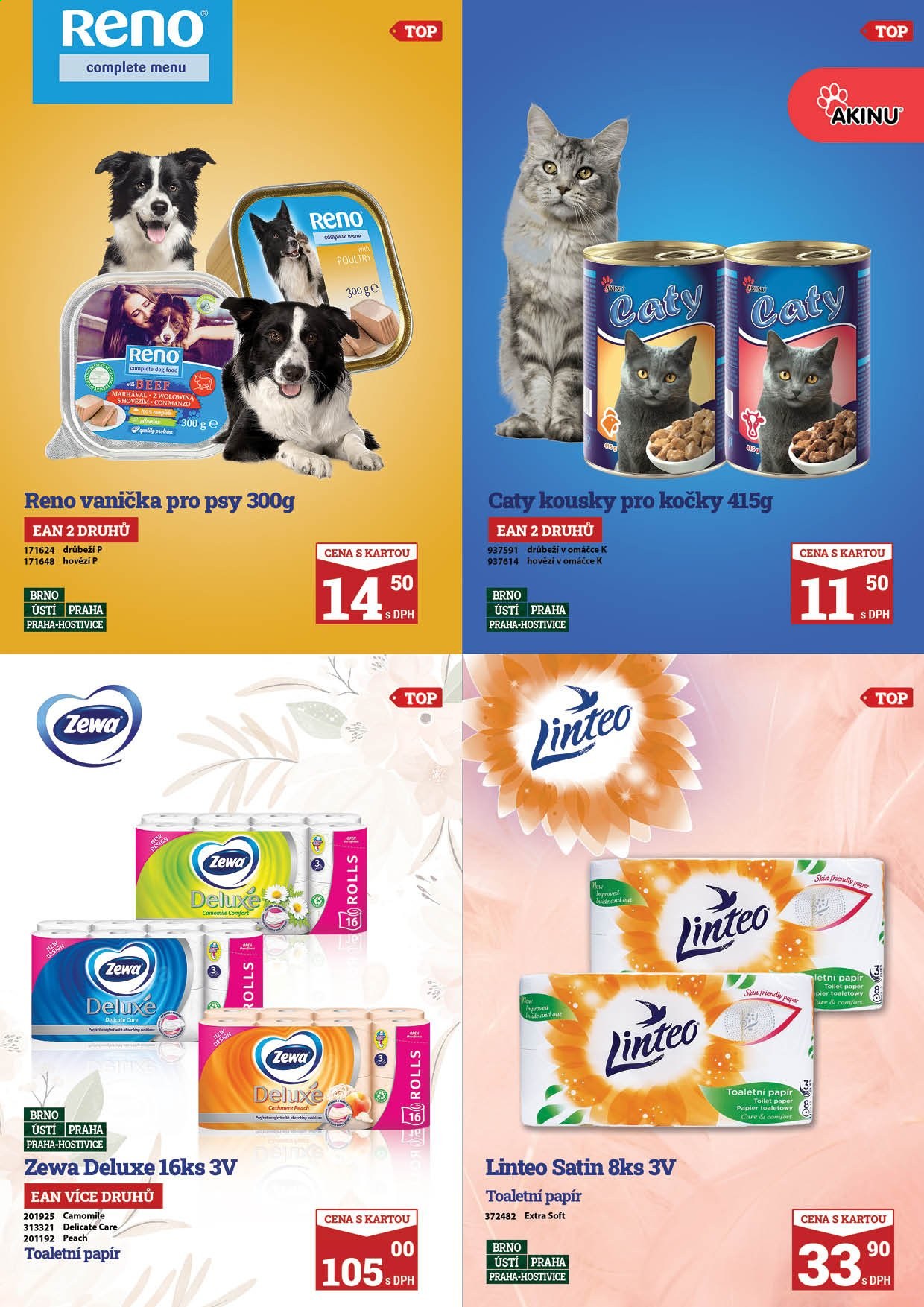 Leták Tamda Foods - 30.6.2021 - 6.7.2021. Strana 13