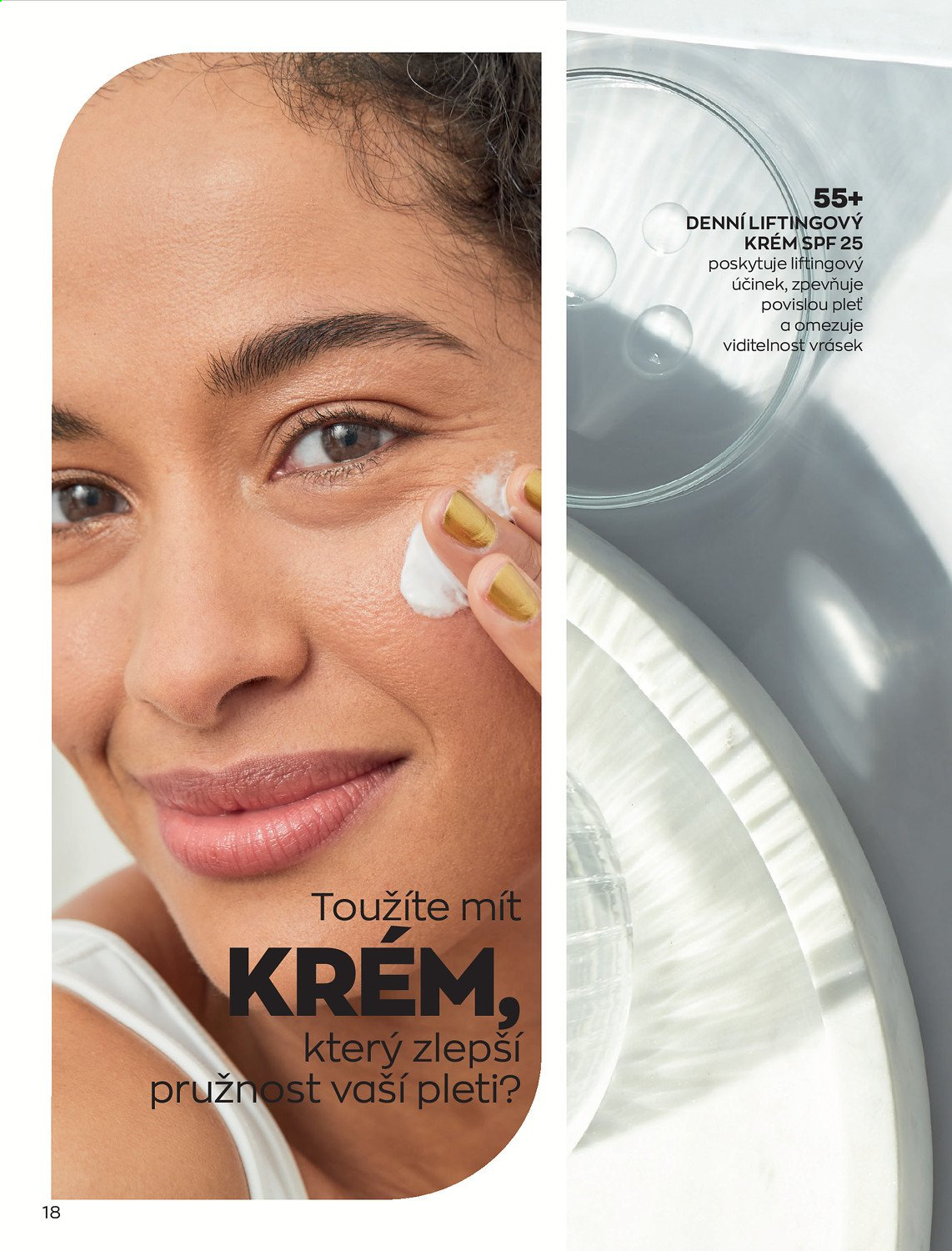 Leták AVON - 1.7.2021 - 31.7.2021. Strana 22