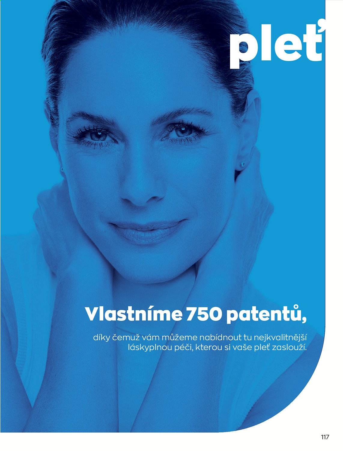 Leták AVON - 1.7.2021 - 31.7.2021. Strana 121