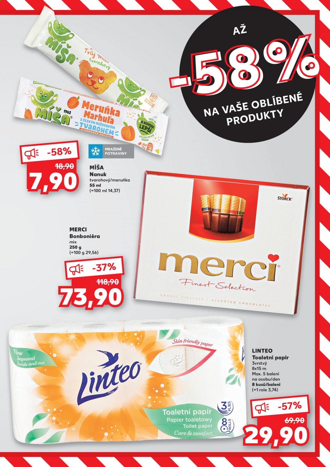 Leták Kaufland - 30.6.2021 - 6.7.2021. Strana 3